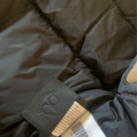 Mooseknuckles Kids Size Large Ballistic Bomber - Picture 3 of 6